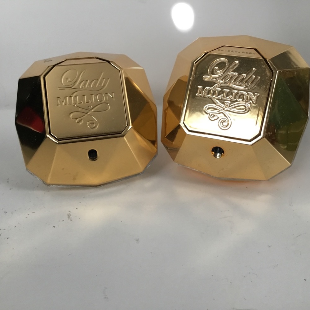 Paco Rabanne Lady Million Bundle